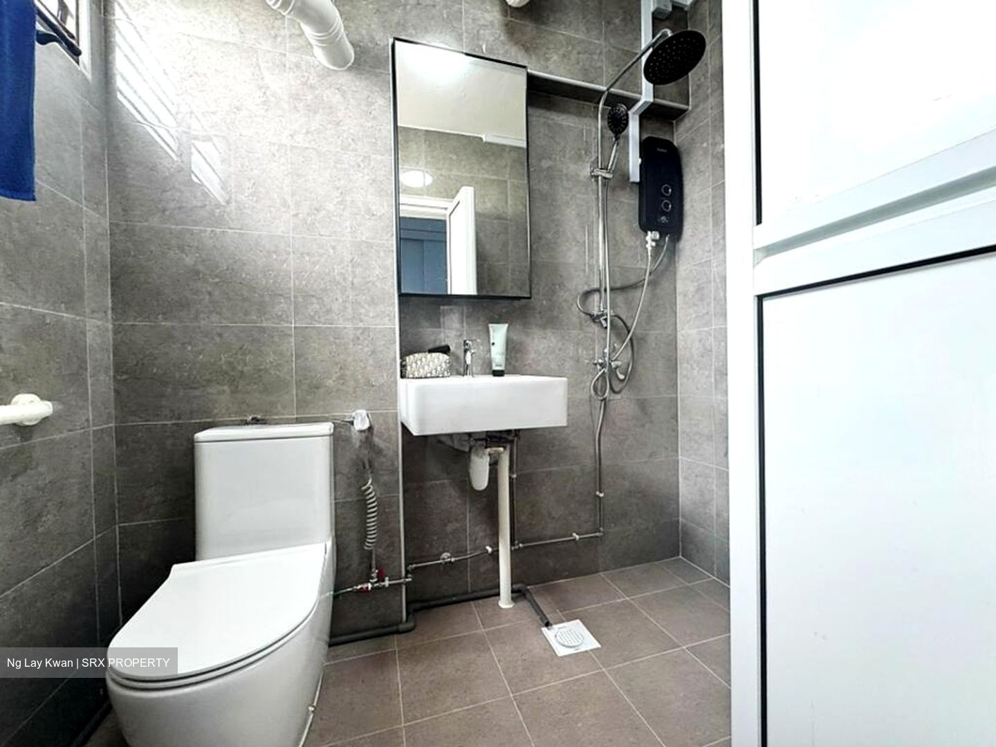 Blk 854 Khatib Evergreen I (Yishun), HDB 4 Rooms #503187531